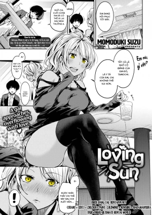 Loving Sun