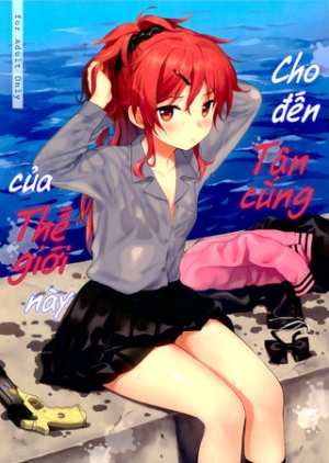 Cho đến Tận cùng của Thế giới này