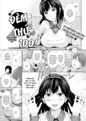 Đêm thứ 100!