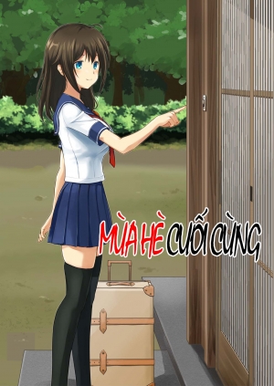 MÙA HÈ CUỐI CÙNG