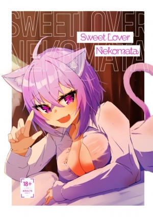 Nàng người yêu ngọt ngào Nekomata