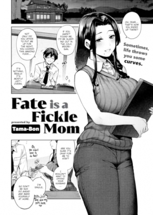 Định mệnh gặp Sugar Mommy