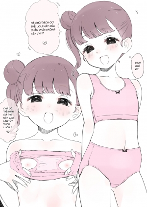 Địt bé Loli mà không cần phải trà tiền
