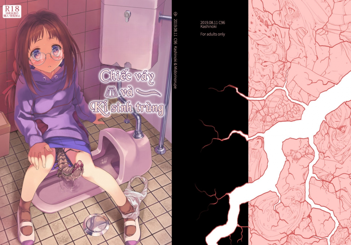 Chiếc váy và kí sinh trùng