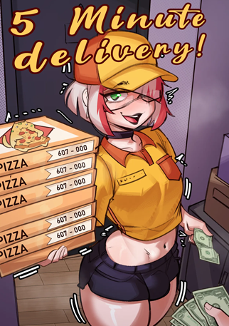 5 Minute Delivery - 